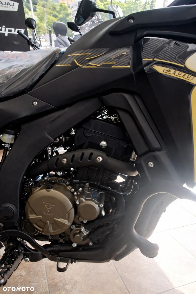 VOGE 300GY RALLY - 7