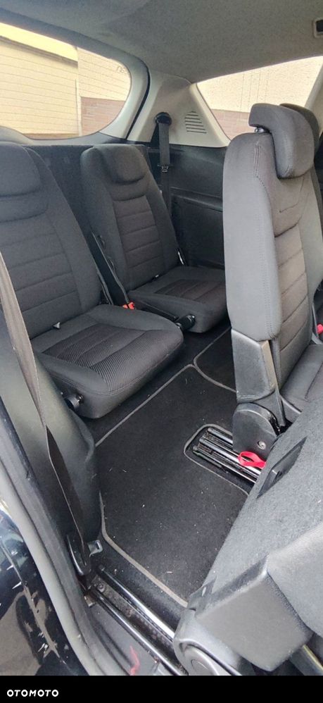 Ford S-Max 2.0 TDCi DPF Titanium - 13