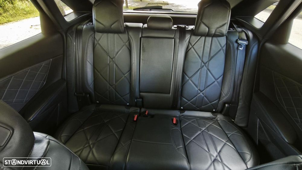 DS DS7 Crossback 1.5 BlueHDi Rivoli EAT8 - 46