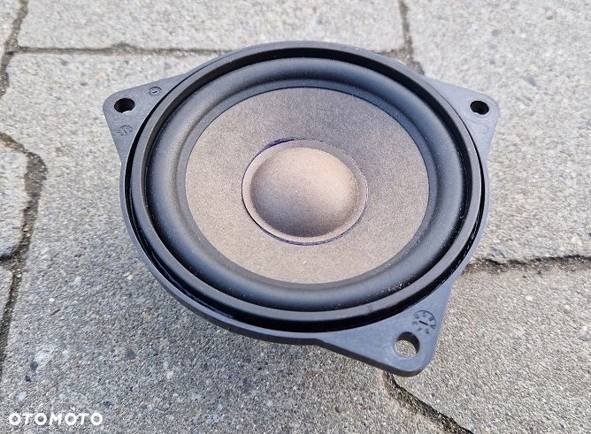 bmw f06 f10 f12 głośnik deski konsoli hifi 9169689 - 1