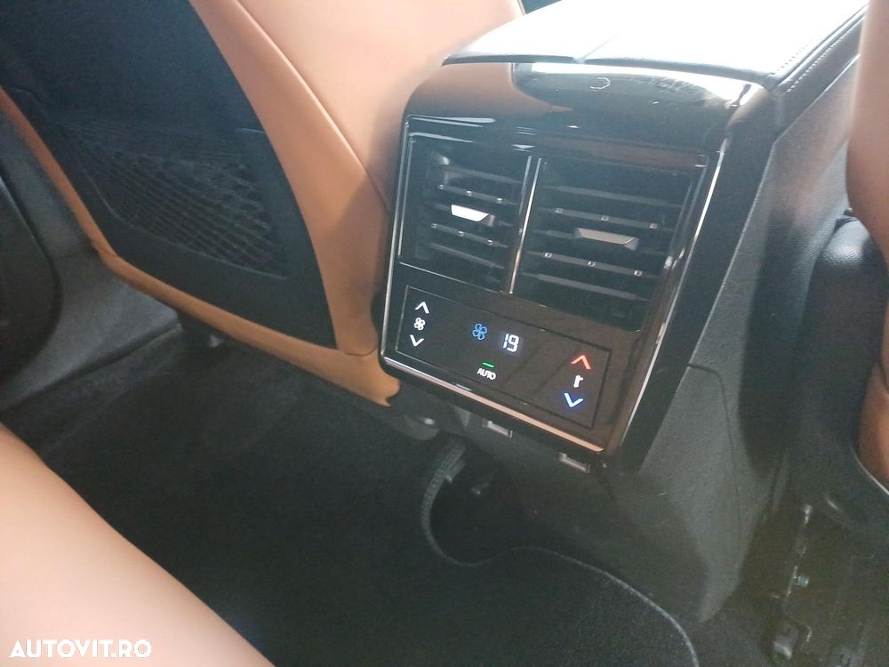 DS Automobiles DS 7 Crossback Crosback 1.6 PHeV AWD 300 EAT8 Rivoli - 24