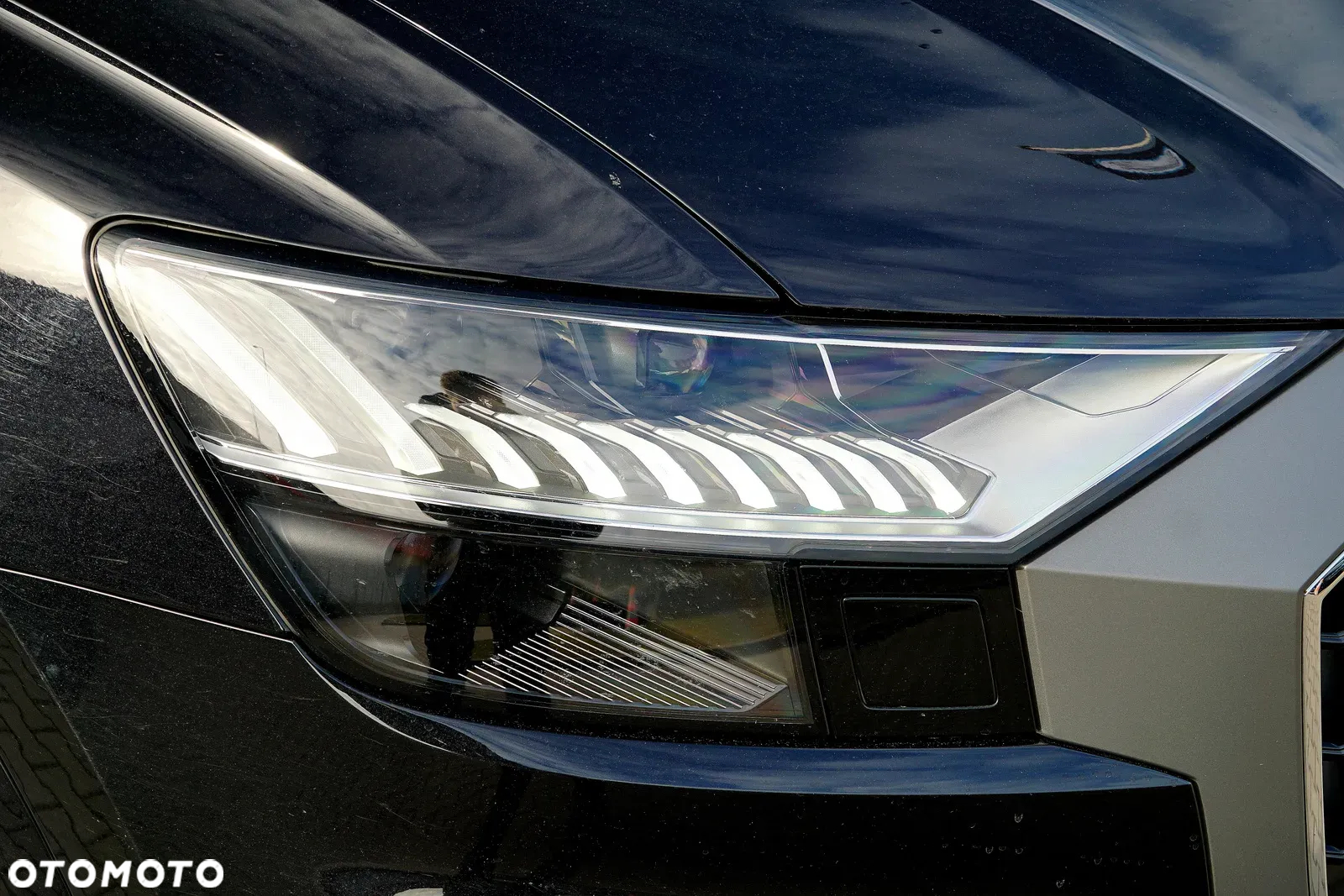 Audi Q8 - 11