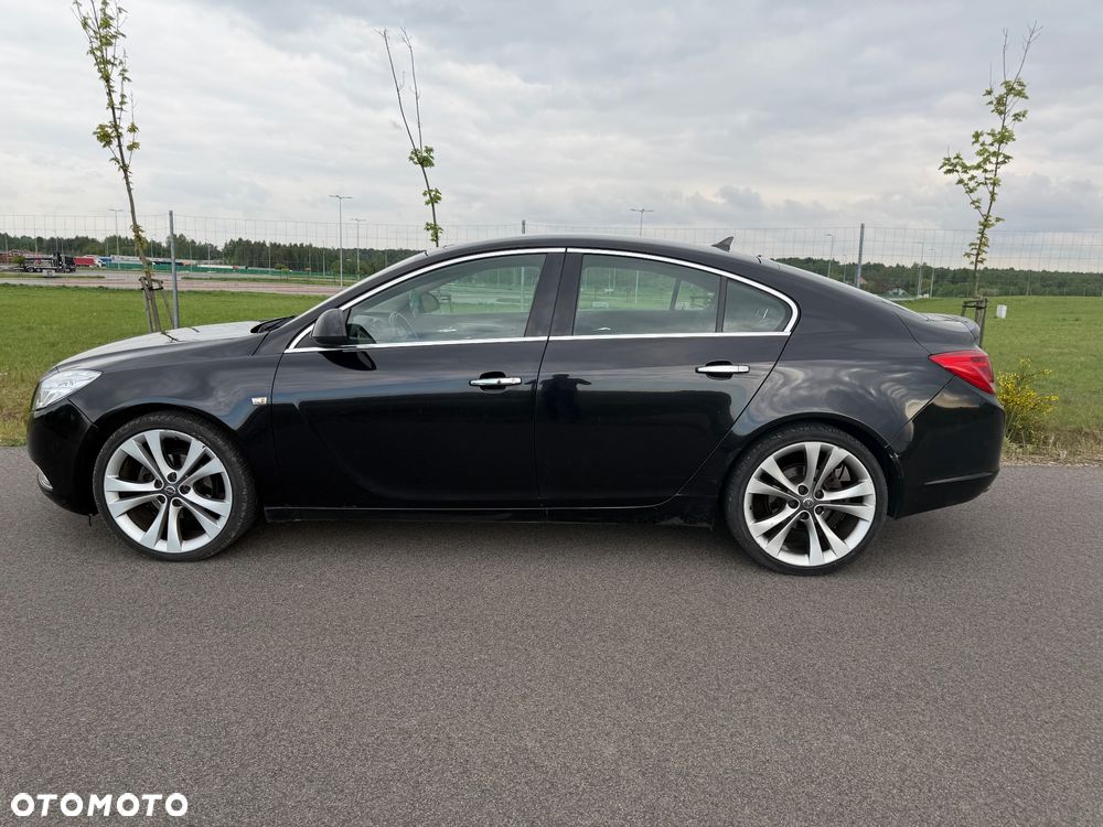 Opel Insignia 1.8 - 25