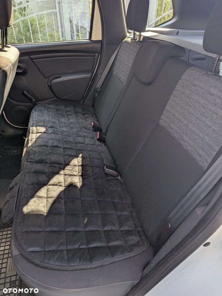 Dacia Duster 1.6 - 7
