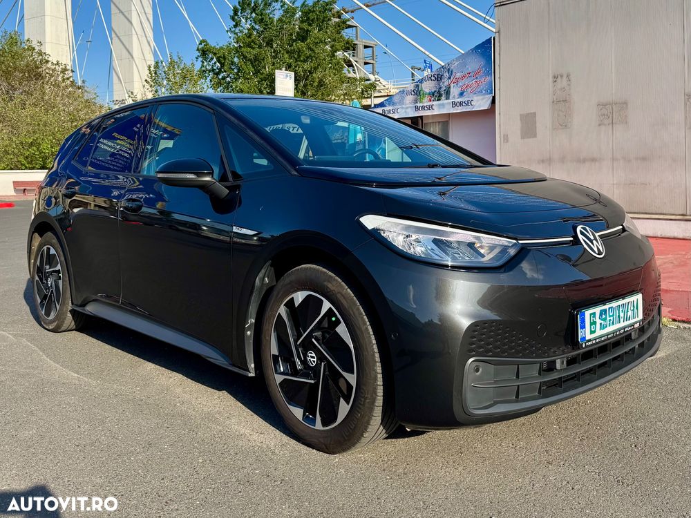 Volkswagen ID.3 58 kWh Pro Performance - 2