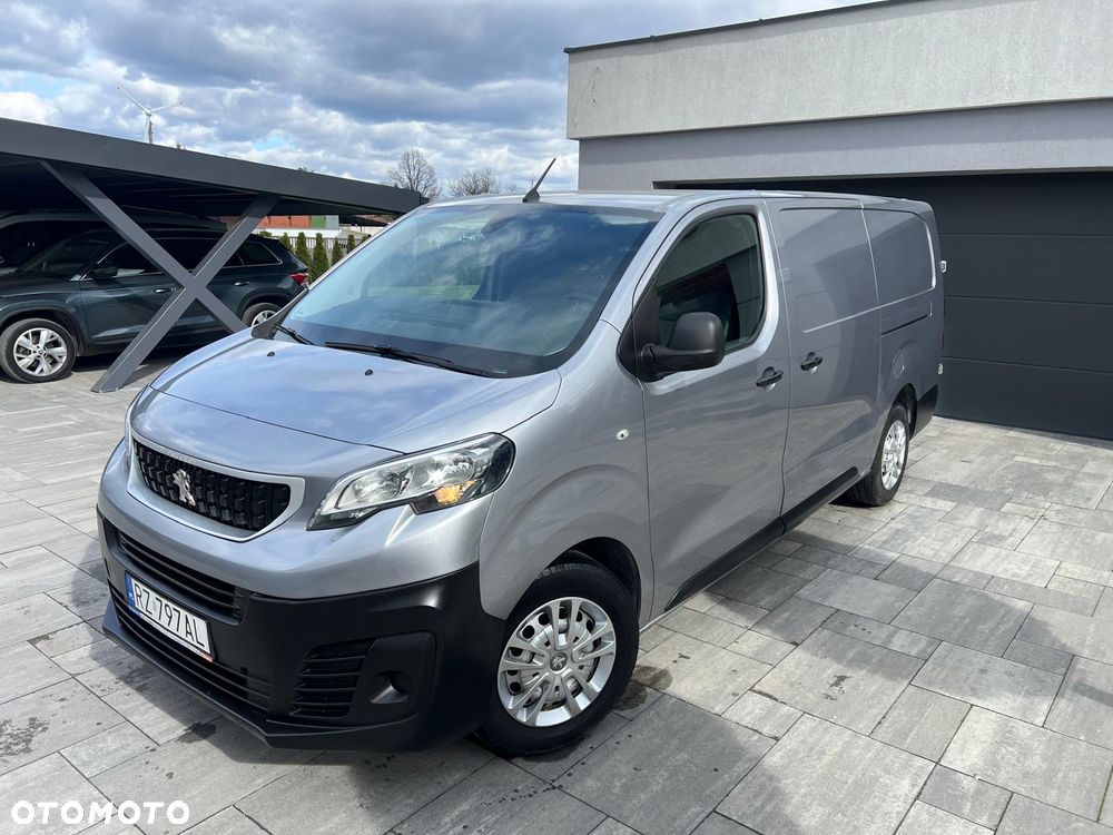 Peugeot Expert - 17