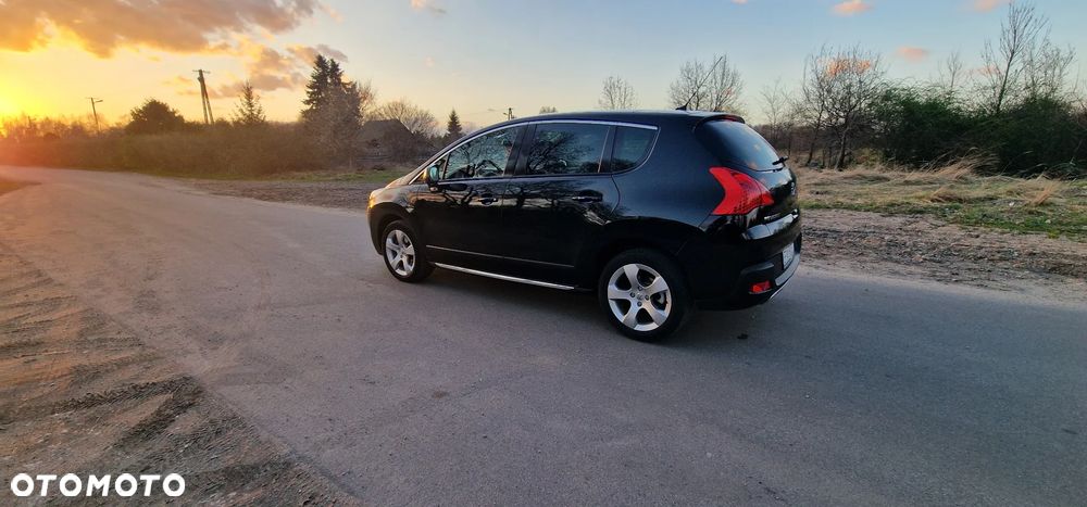 Peugeot 3008 1.6 THP Style - 36