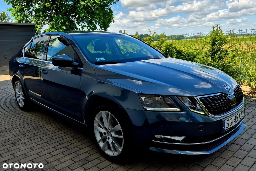 Skoda Octavia - 6