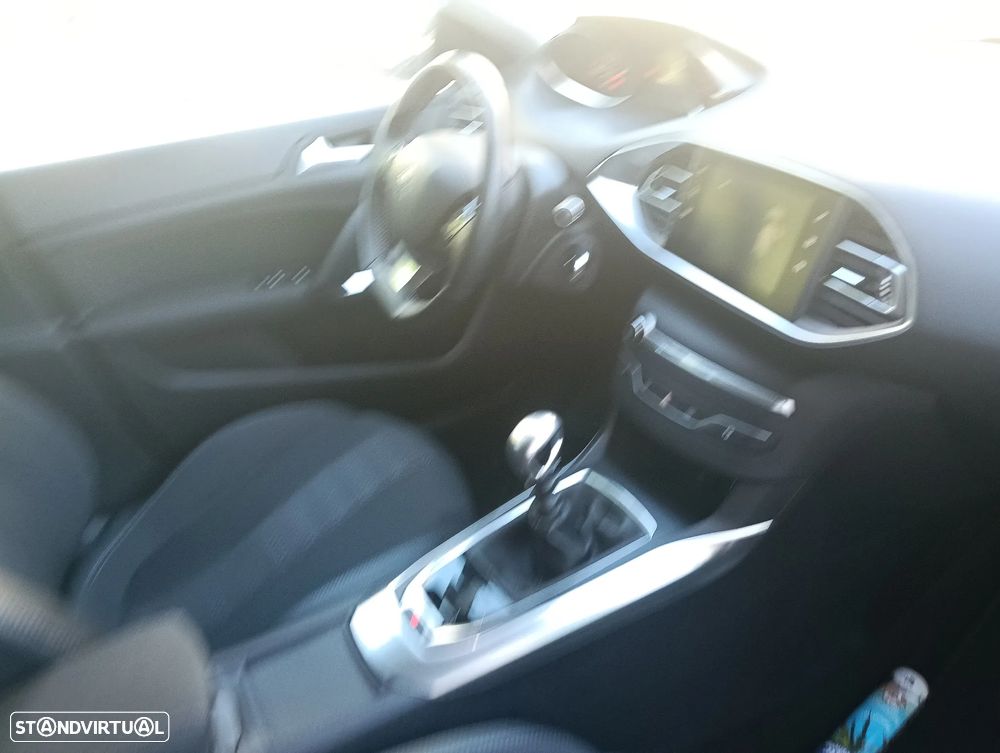 Peugeot 308 SW 1.5 BlueHDi Style - 7