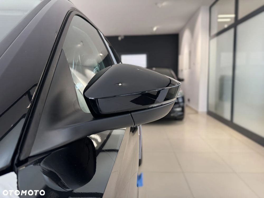 Skoda Kamiq 1.5 TSI Style DSG - 9