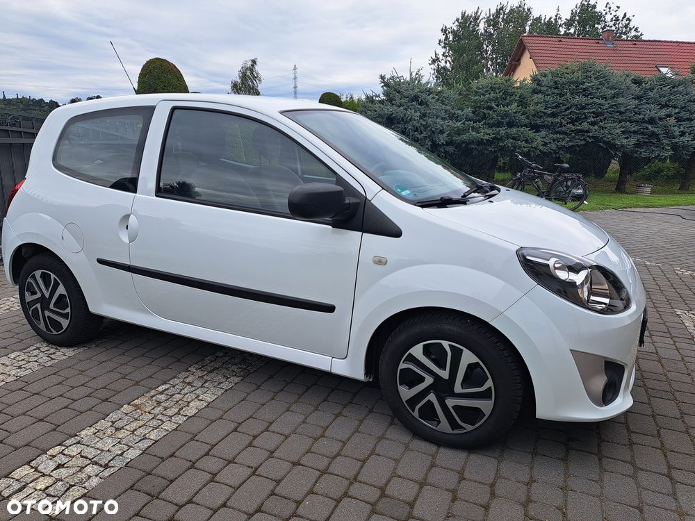 Renault Twingo 1.2 16V Lazuli - 2