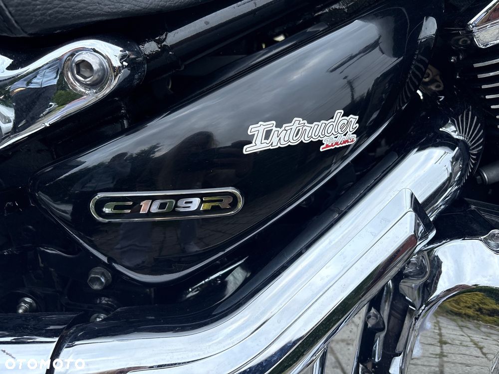 Suzuki Boulevard - 7