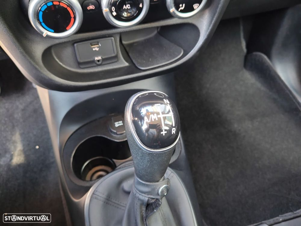 Fiat 500L 1.3 MJ Lounge MTA - 12