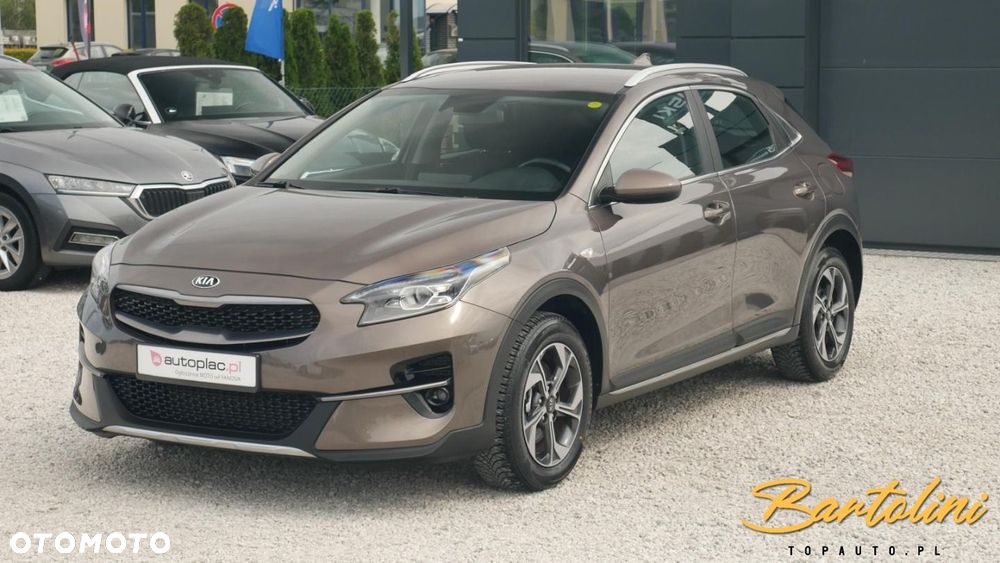 Kia XCeed - 6