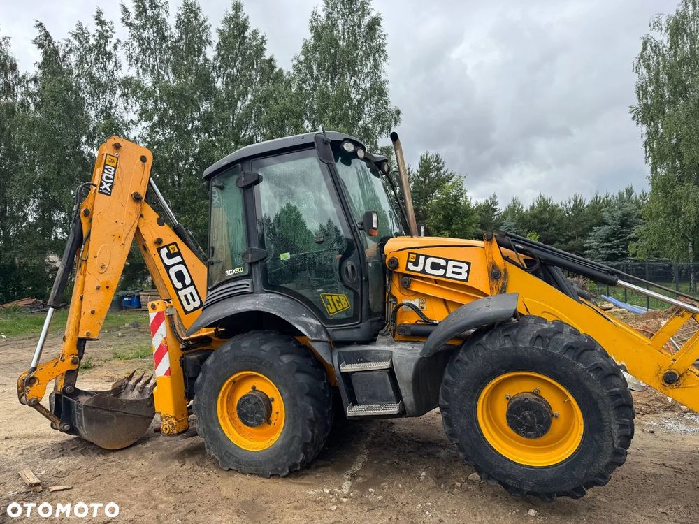 JCB 3CX SUPER - 2