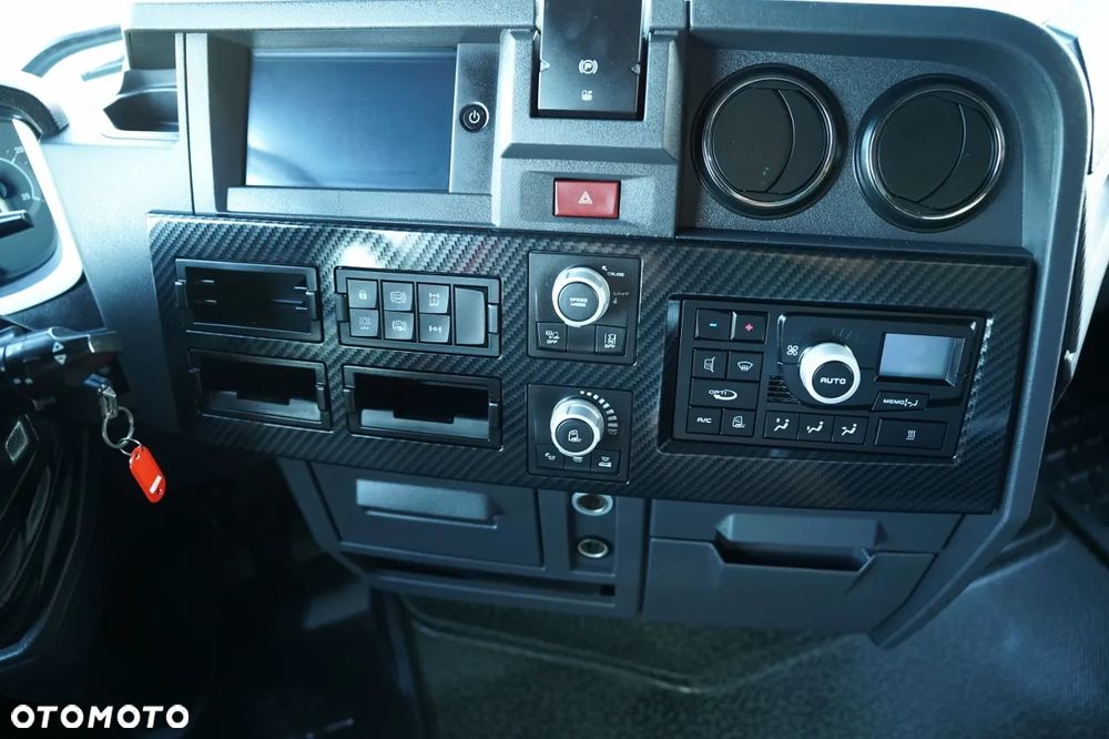 Renault T HIGH 520 / RETARDER / KLIMA POSTOJOWA / EURO 6 - 29