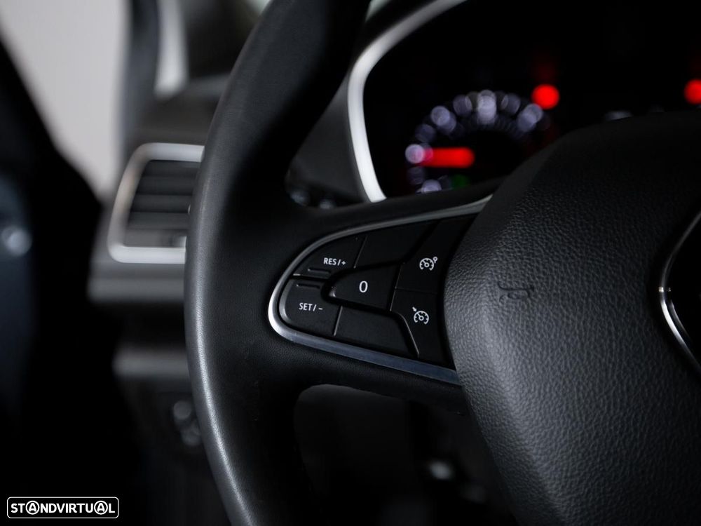 Renault Mégane 1.5 Blue dCi Limited - 14