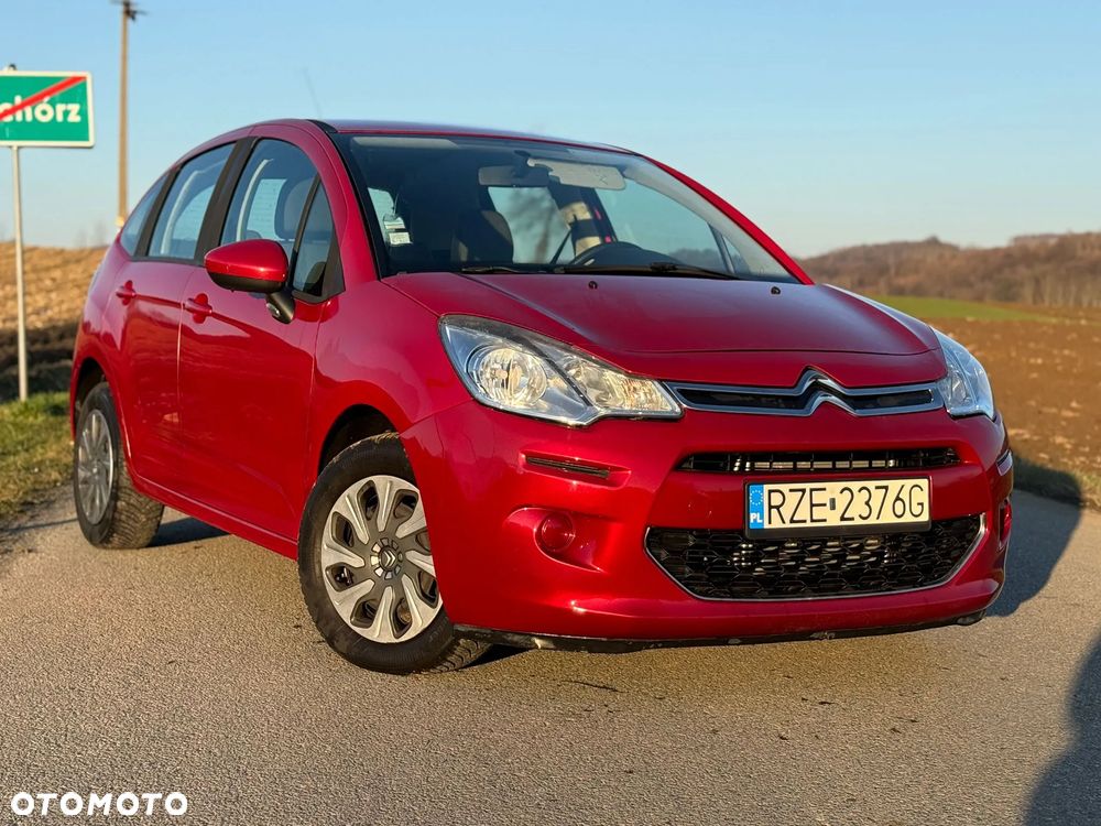 Citroën C3 Pure Tech (VTi) 68 Selection - 9