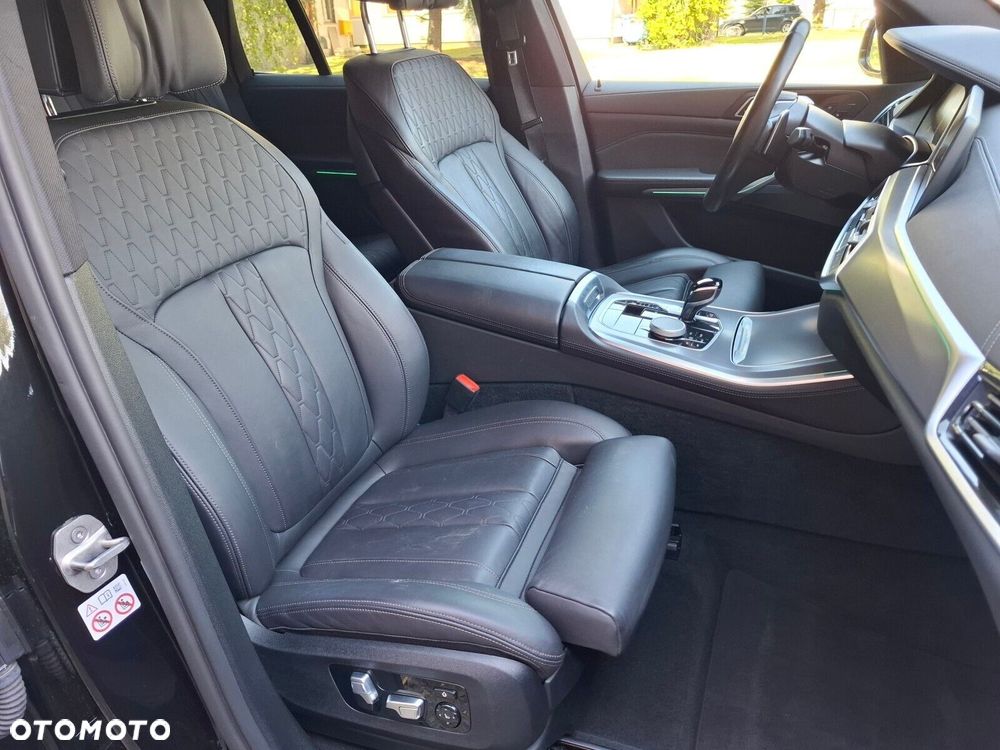 BMW X5 xDrive40d mHEV sport - 23