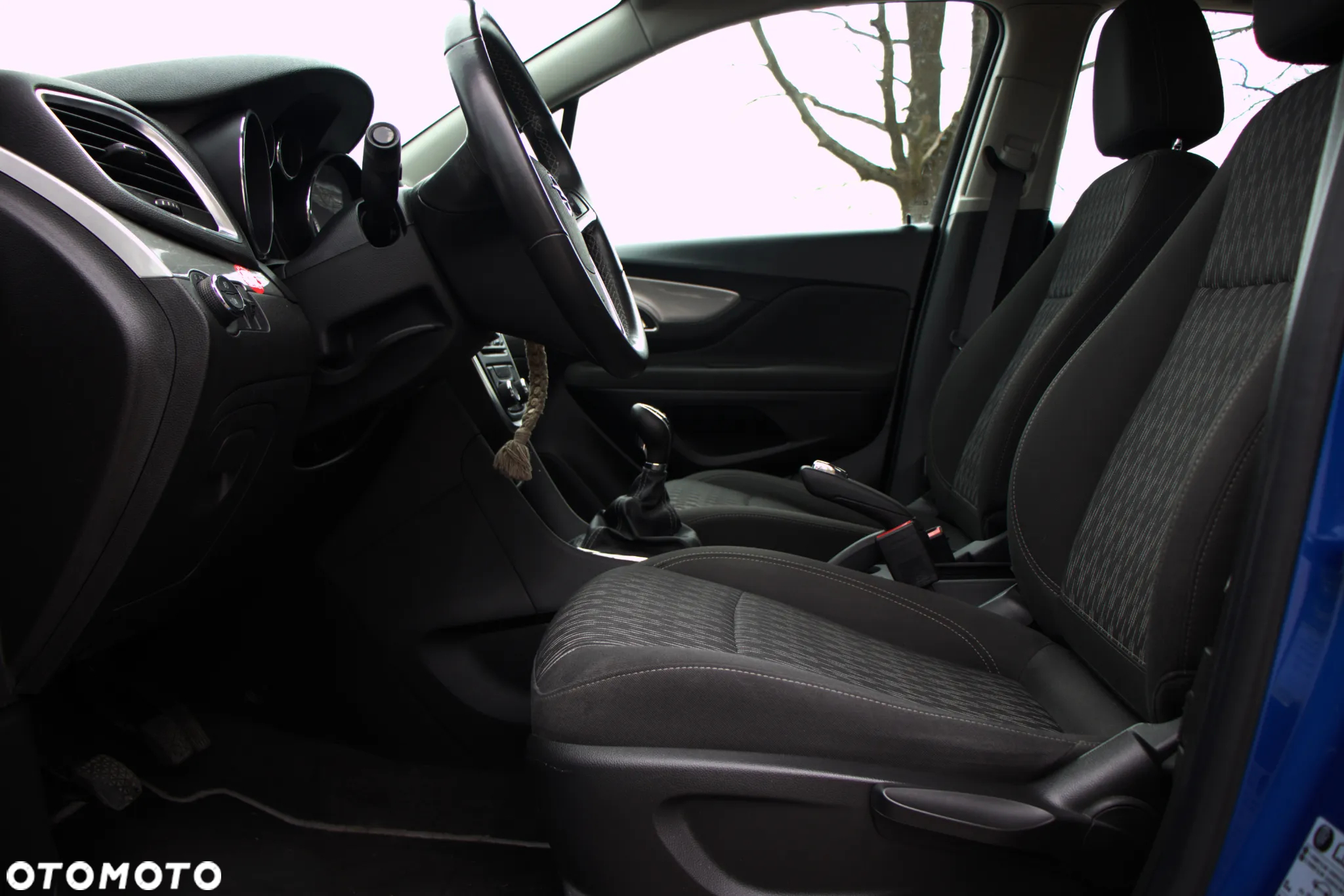 Opel Mokka 1.4 T Enjoy S&S - 13