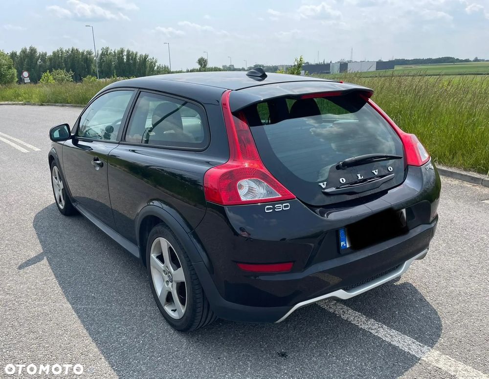 Volvo C30 D2 RDesign - 3