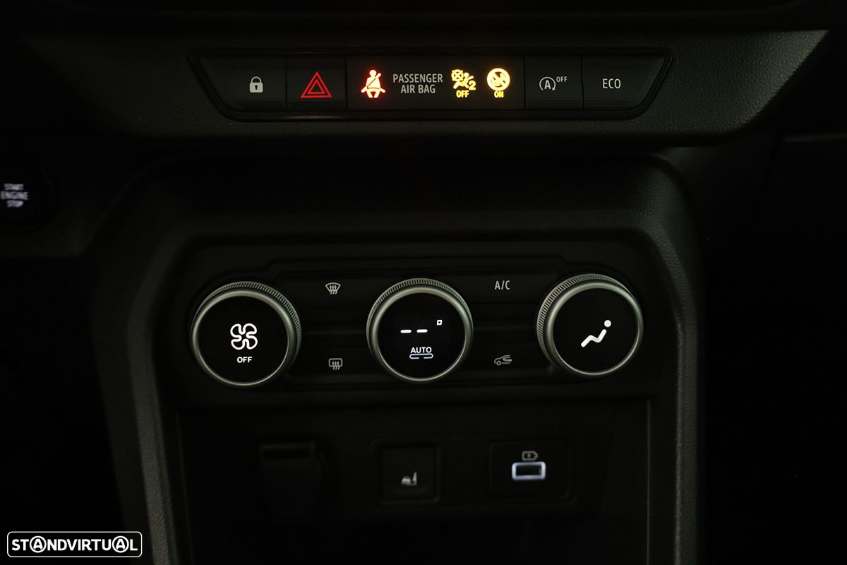 Dacia Jogger 1.0 ECO-G Extreme 7L Bi-Fuel - 12