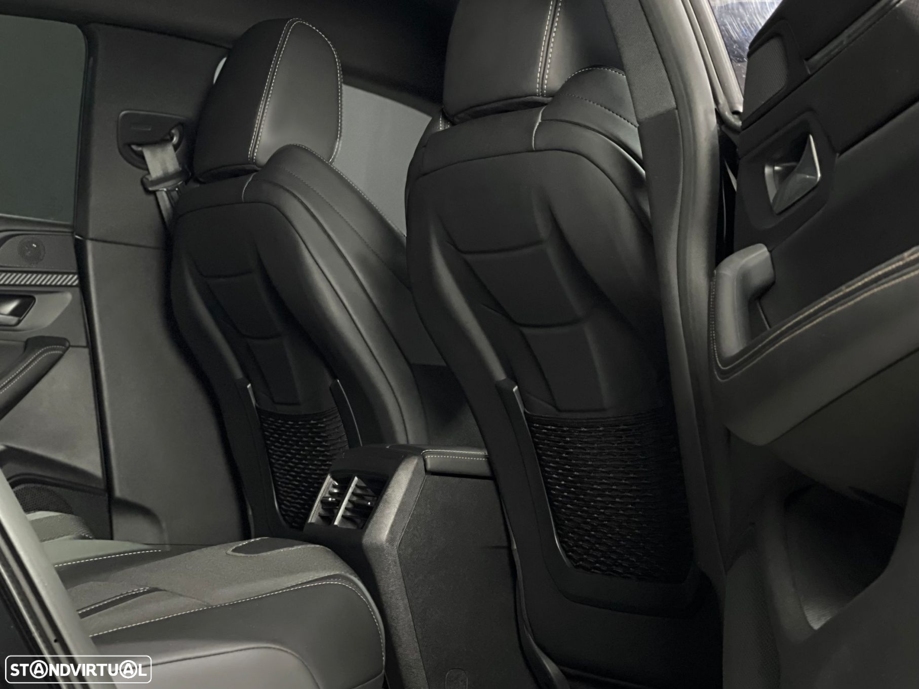 Peugeot 508 1.5 BlueHDi GT Line EAT8 - 10