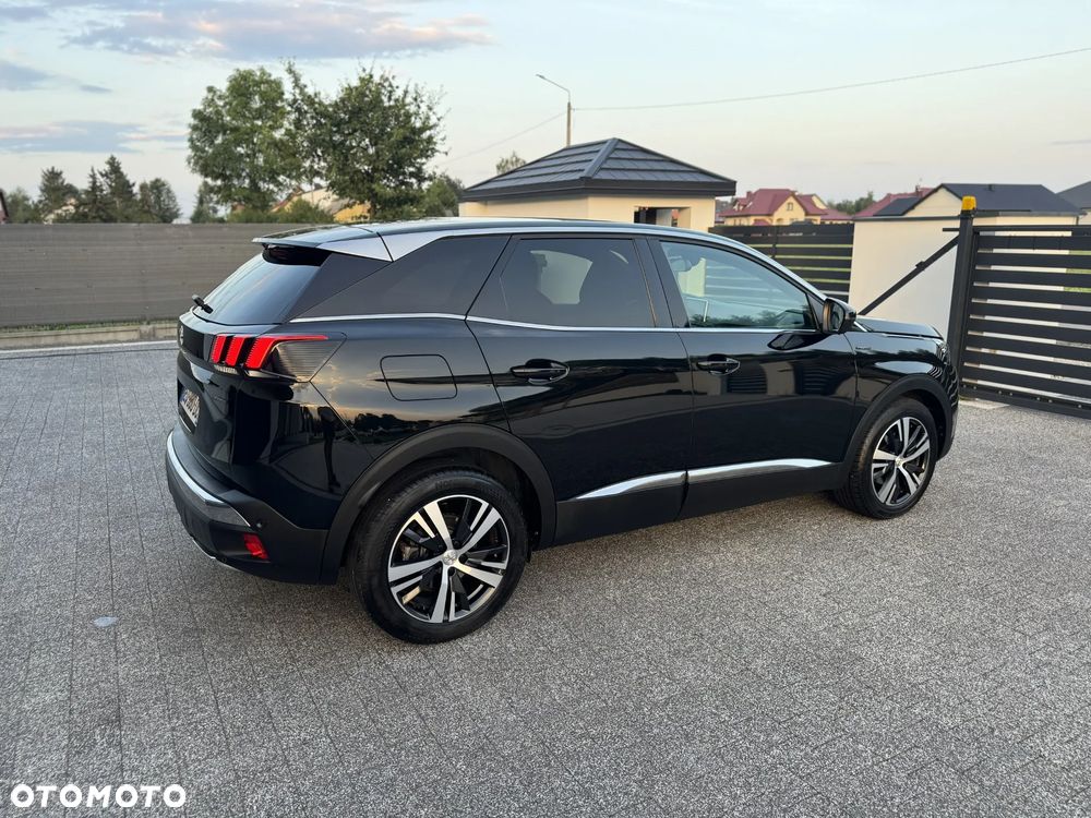 Peugeot 3008 - 17
