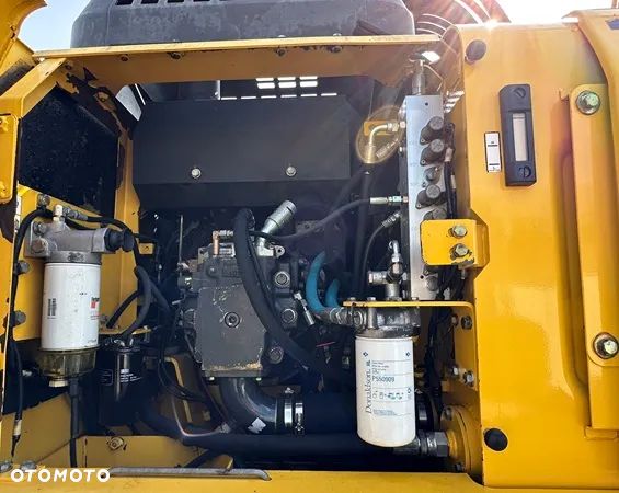 Komatsu PW160-7EO - 15