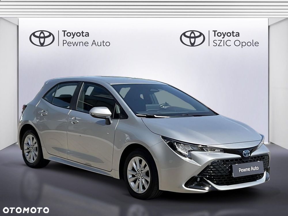 Toyota Corolla - 3