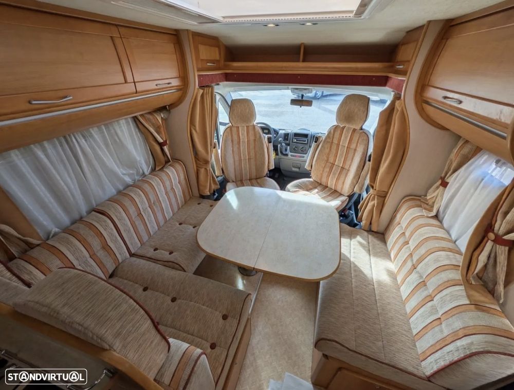 Fleurette Migrateur 73LJ - 7