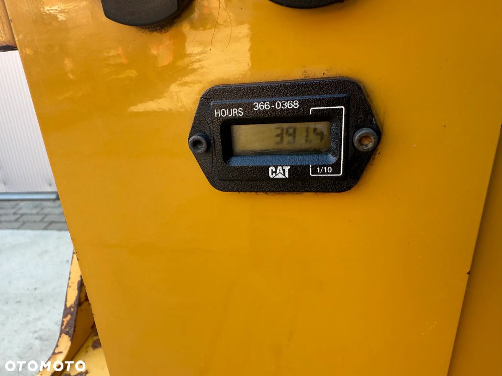 Caterpillar CB1.8 - 18