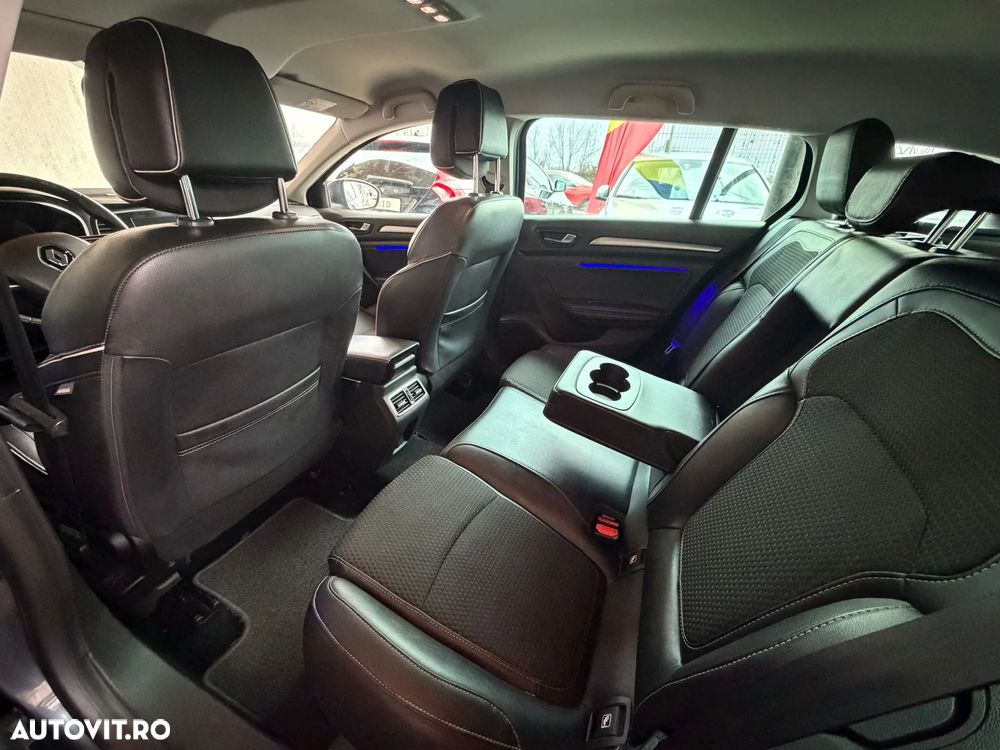 Renault Megane ENERGY dCi 110 Start & Stopp Bose Edition - 7