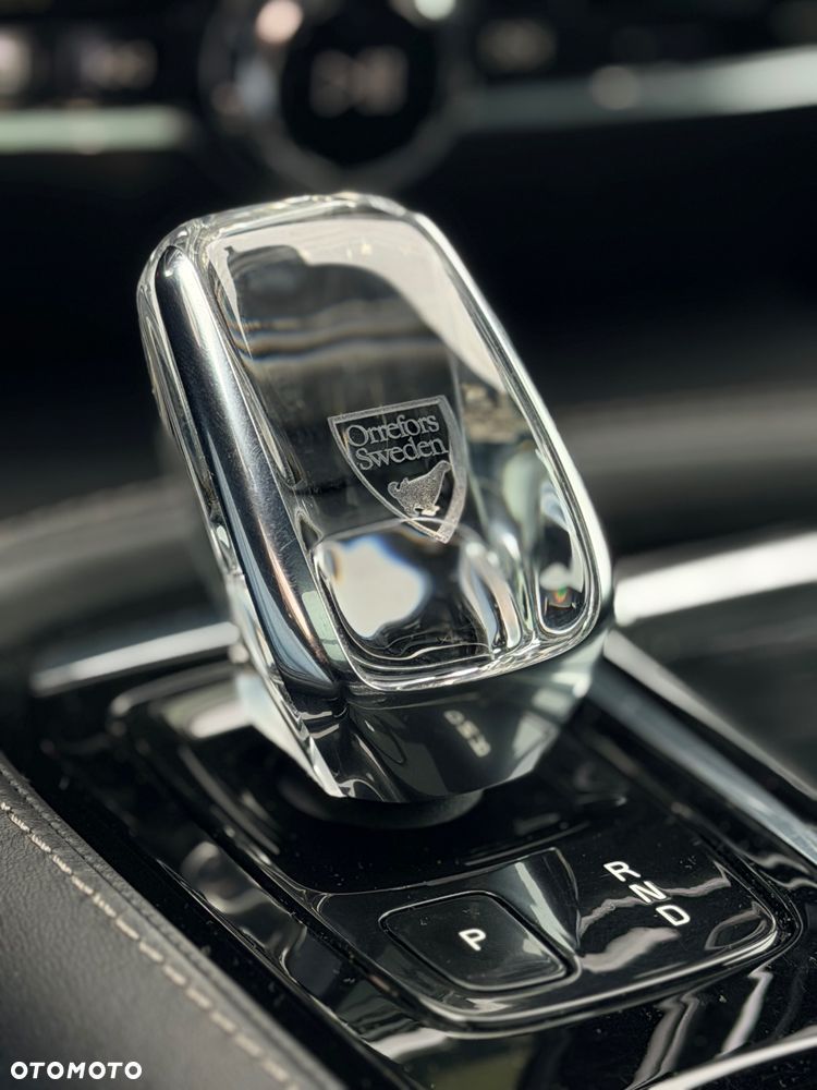 Volvo V60 T8 AWD Twin Engine Geartronic Inscription - 14