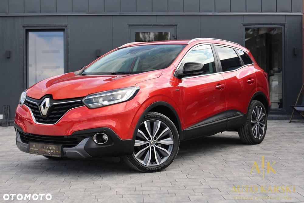 Renault Kadjar - 3