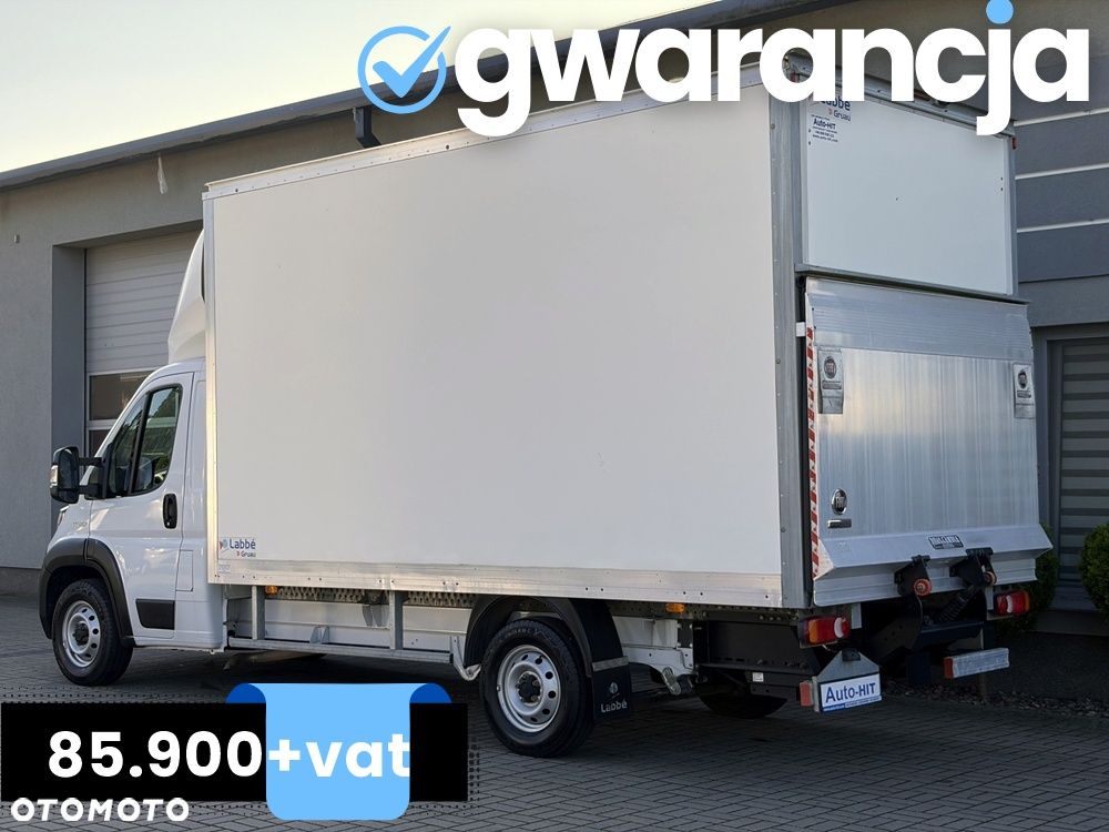 Fiat Ducato - 4