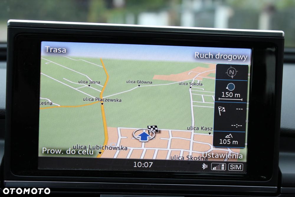 Audi A6 Avant 3.0 TDI quattro S tronic - 13