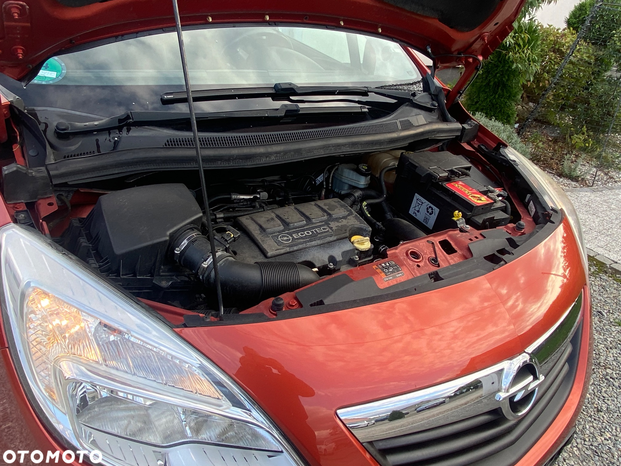 Opel Meriva 1.4 150 Jahre - 24