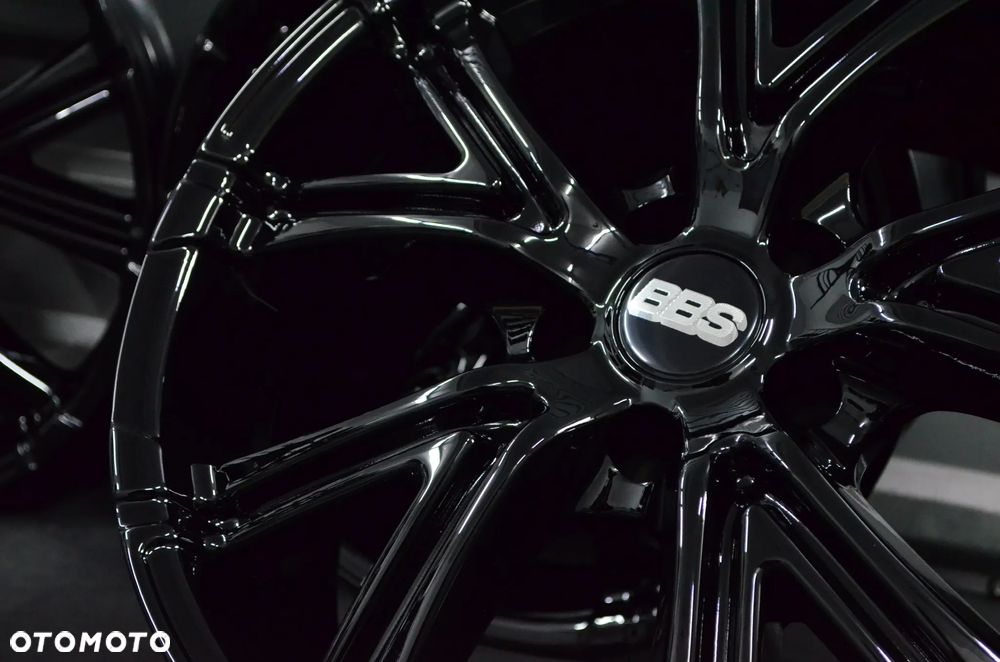 Felgi 5x112 R18 Audi A4 A6 A8 TT VW Passat Tiguan Mercedes Skoda SEAT BMW - 5