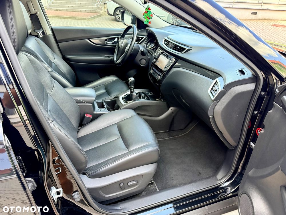 Nissan X-Trail 1.6 DCi N-Connecta 2WD - 15
