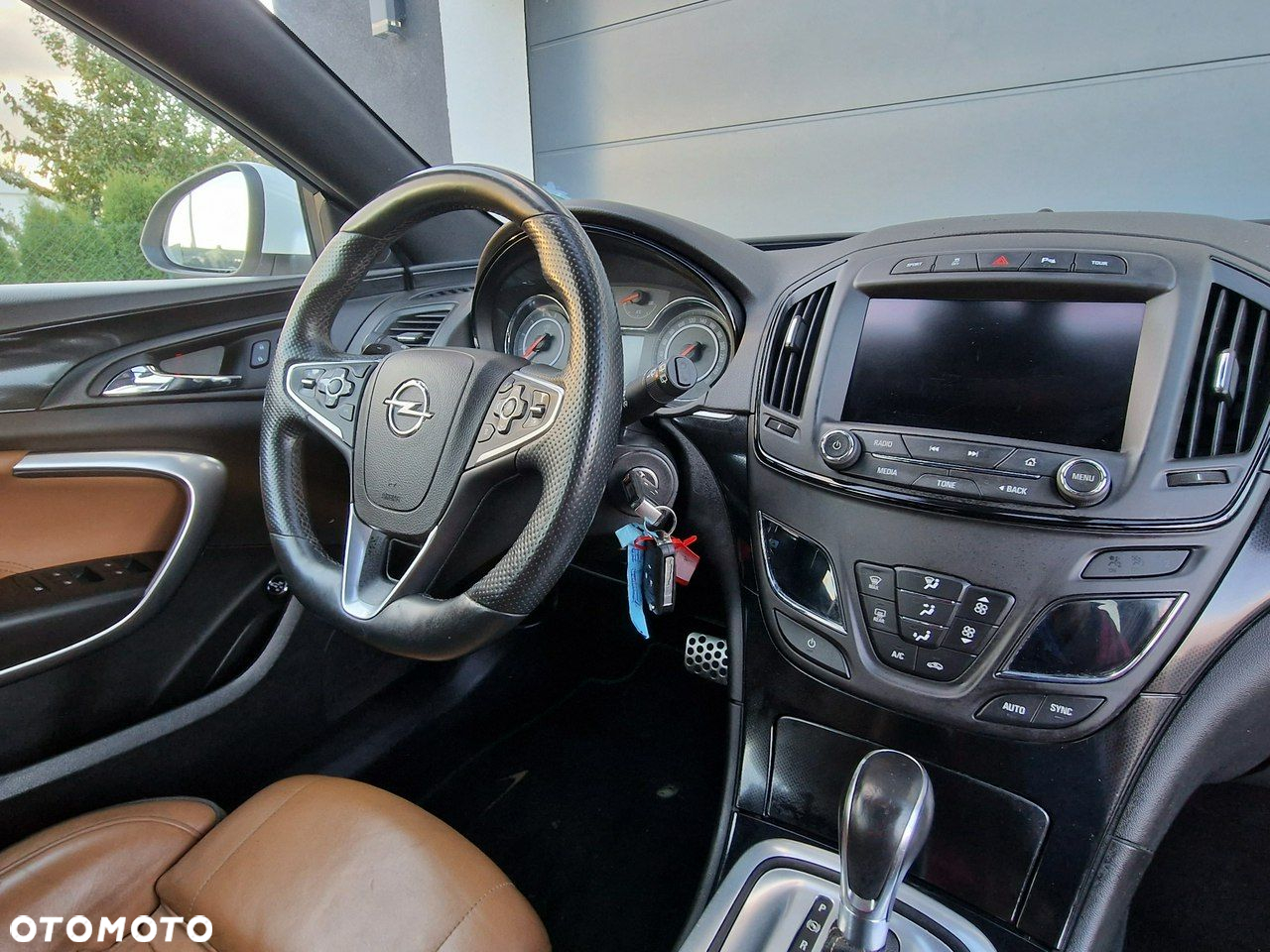 Opel Insignia - 7