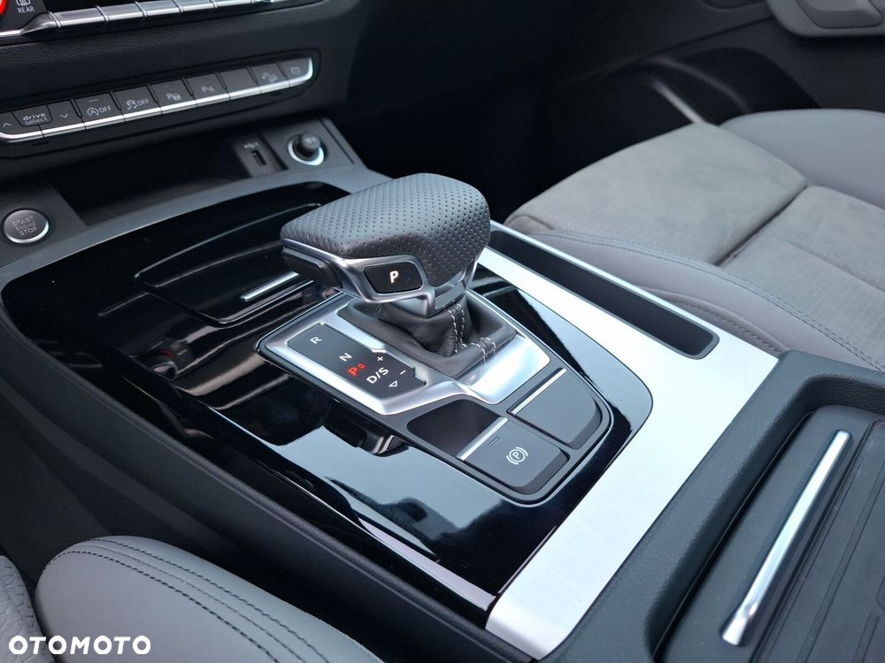 Audi Q5 - 32