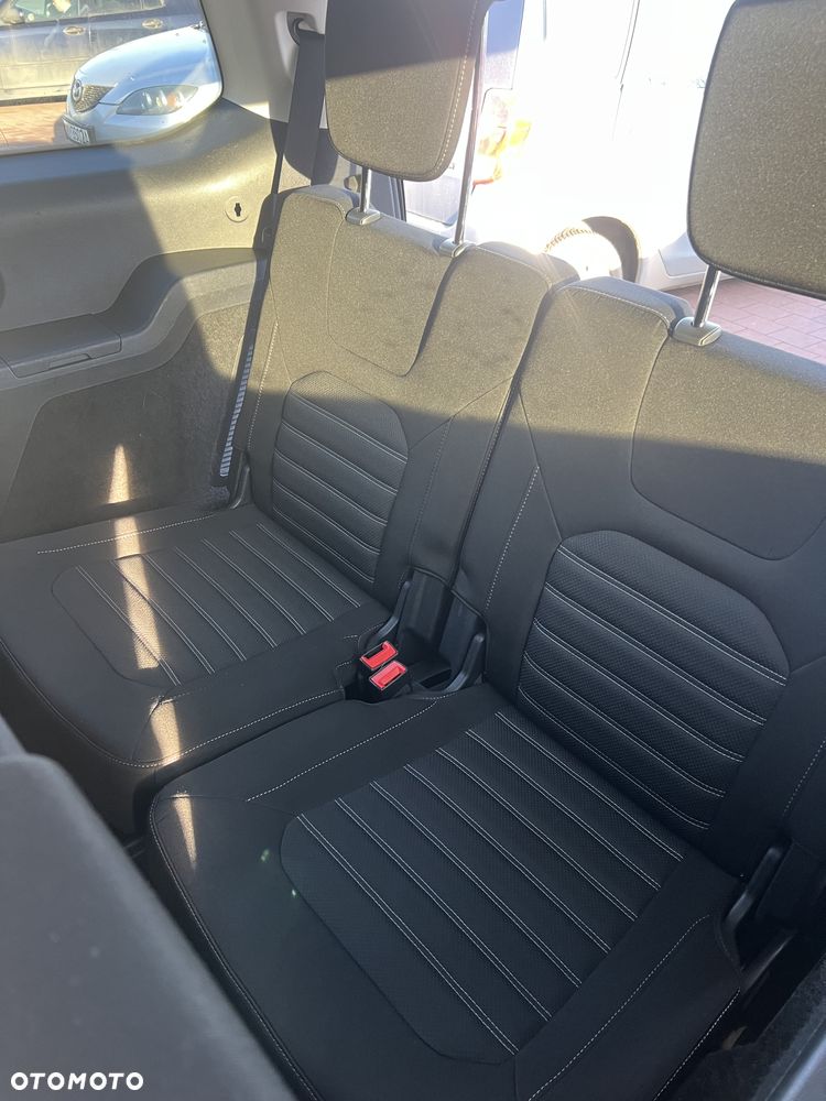 Ford Galaxy 2.0 TDCi Titanium PowerShift - 13