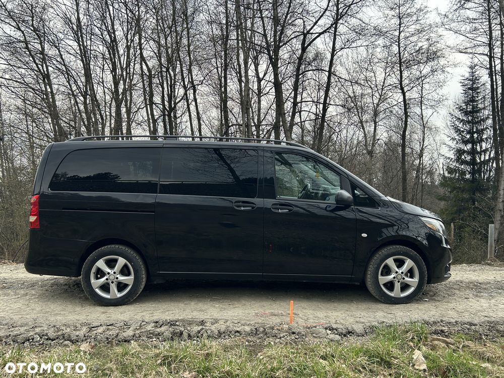 Mercedes-Benz Viano - 2
