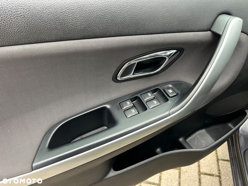 Kia Ceed 1.4 CVVT Vision - 25