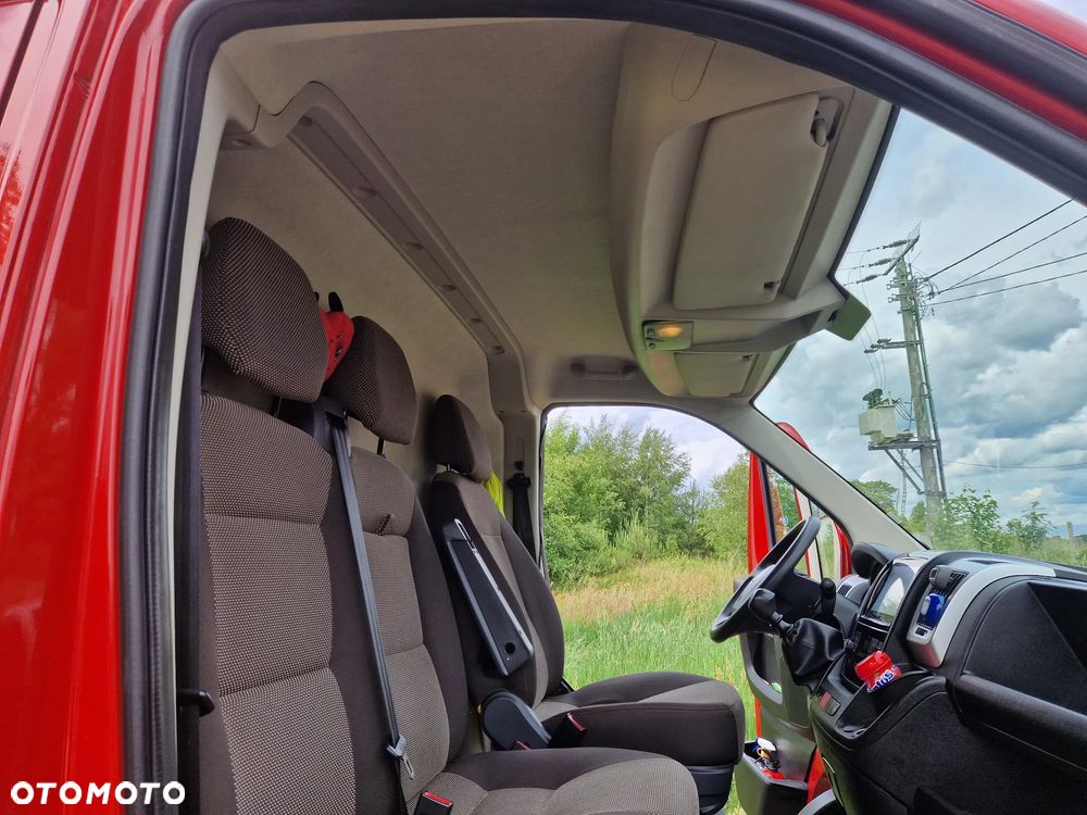 Fiat DUCATO - 21