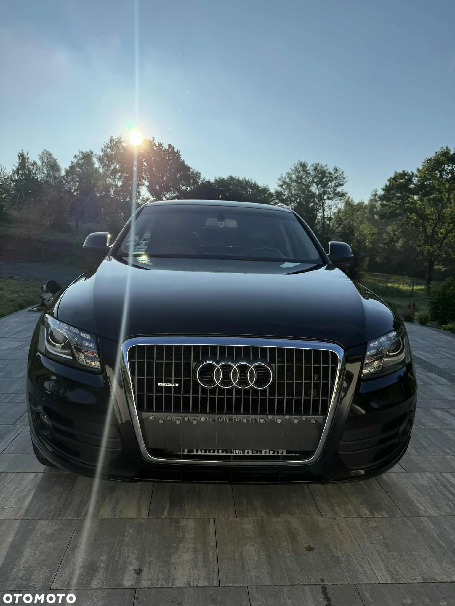 Audi Q5 2.0 TFSI Quattro - 2