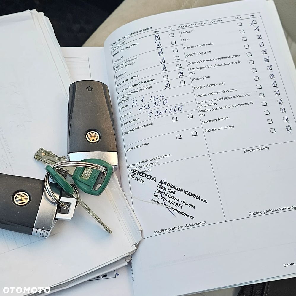 Volkswagen Passat CC 2.0 TDI 4Motion DSG BlueMotion Technolog Exclusive - 13