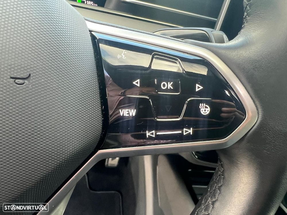 VW ID.7 77 kWh 1st Pro - 17