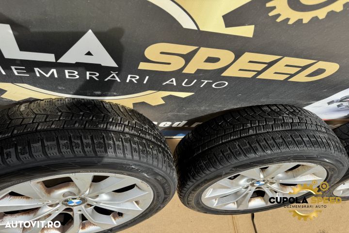 Jante 225/50/R17 ET34 6789141 BMW X3 F25 [2010 - 2015] - 4